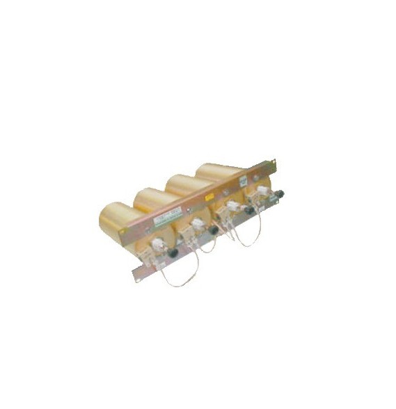 BIRD TECHNOLOGIES 286502A 28-65-02A Duplexer Pasa Banda-Rechazo de Banda 406-430 MHz