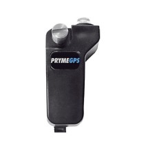 PRYME GPS511NX GPS-511-NX Adaptador con receptor GPS y antena GPS para radios TK-2180