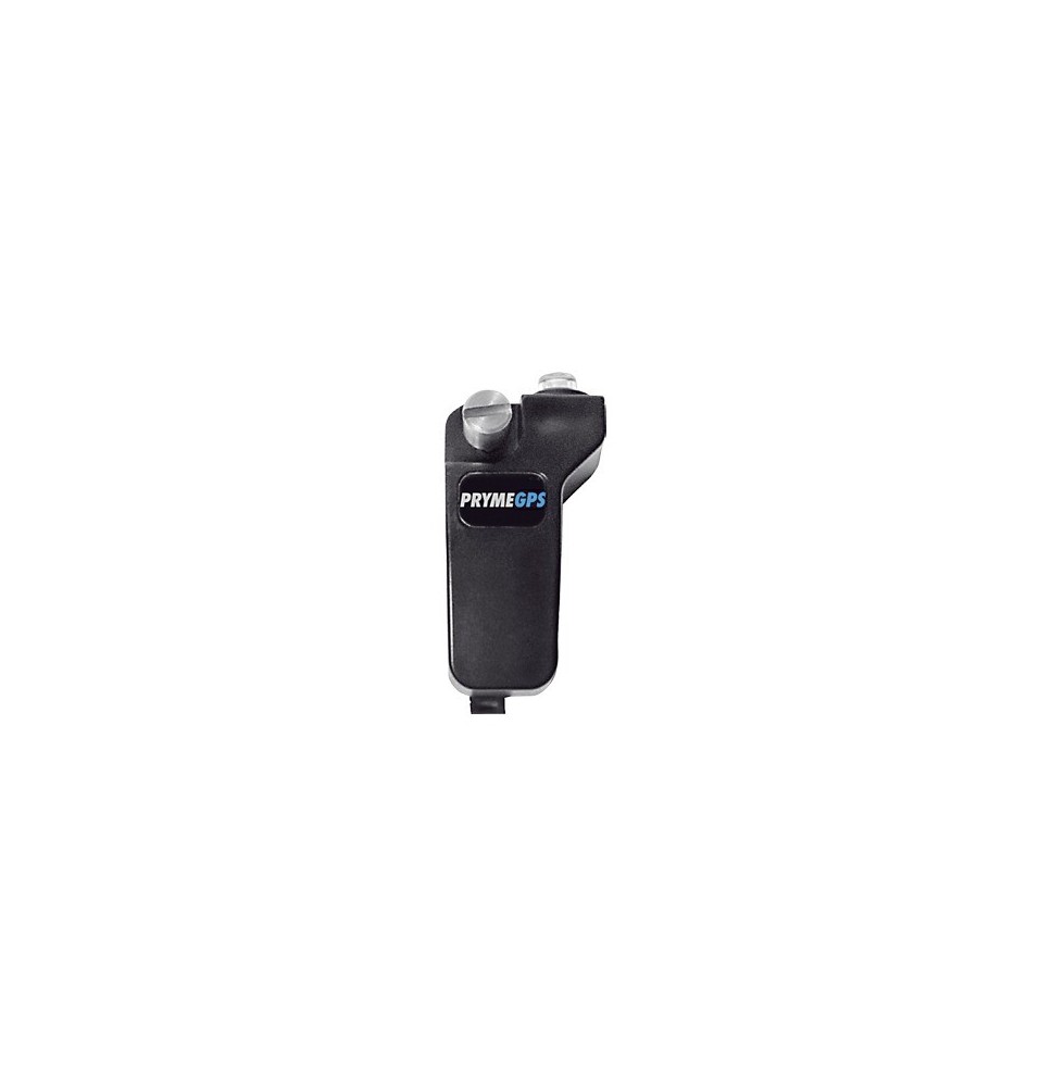 PRYME GPS511NX GPS-511-NX Adaptador con receptor GPS y antena GPS para radios TK-2180