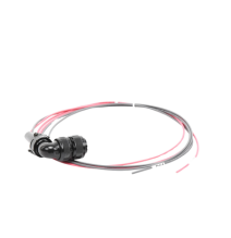 PRIMUSWINDPOWER RITRR070 RITRR070 Cable de Corriente para Radios de Locomotora