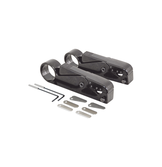 RF INDUSTRIES LTD RFA4087KIT RFA-4087-KIT Pelacables RF CONNECTORS