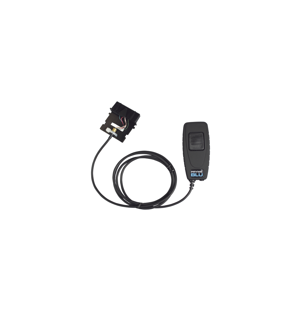 PRYME BTM83 BT-M83 Kit De Adaptador BLUETOOTH Para Radios Móviles Motorola y Mototrbo