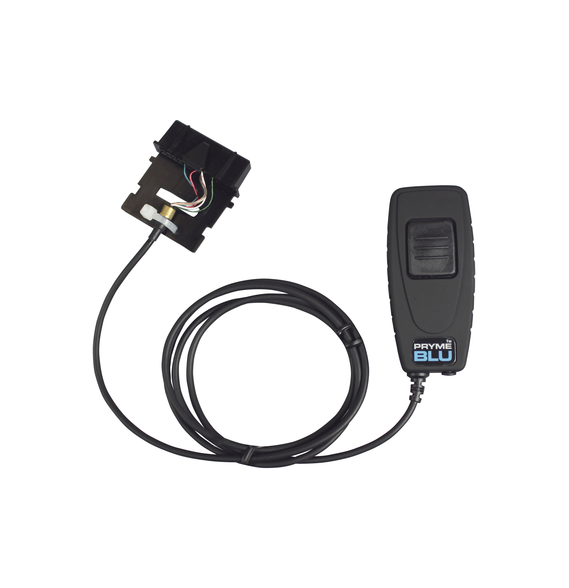 PRYME BTM83 BT-M83 Kit De Adaptador BLUETOOTH Para Radios Móviles Motorola y Mototrbo