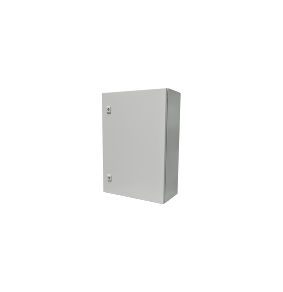 PRECISION PST507025A PST-5070-25A Gabinete de Acero IP66 Uso en Intemperie (500 x 700