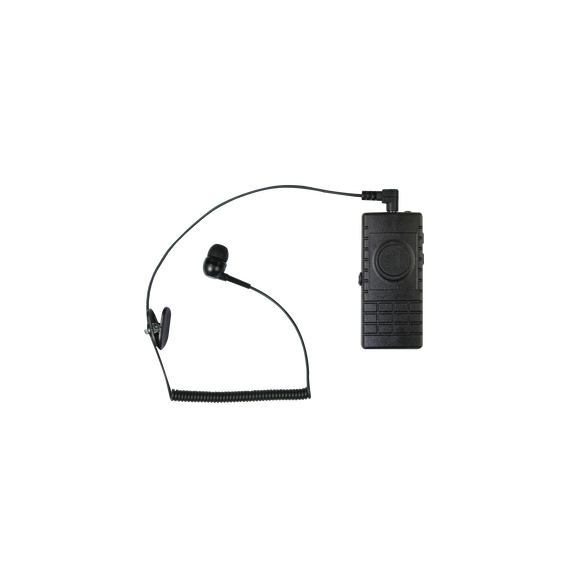 PRYME BTH300HYKIT1 BTH-300-HY-KIT1 Micrófono BLUETOOTH Serie BTH-300 Con PTT Incluido