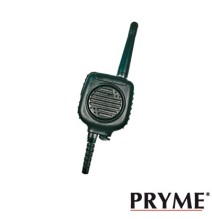 PRYME SPM3101E SPM-3101E Micrófono-Bocina de Uso Rudo Serie 3100E.