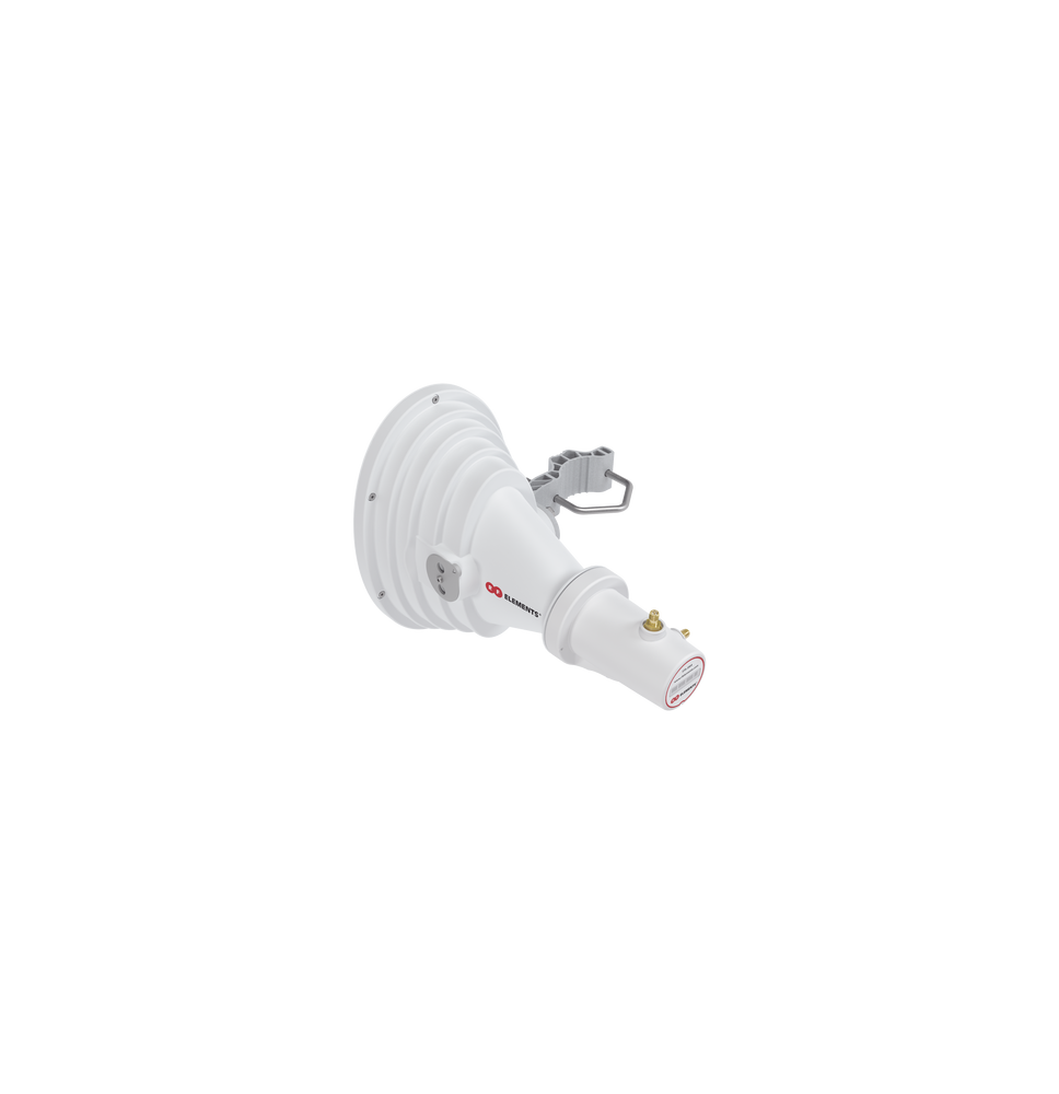 RF ELEMENTS STHA45USMA STH-A45-USMA Antena Sectorial Asimétrica Starter Horn de 45 5