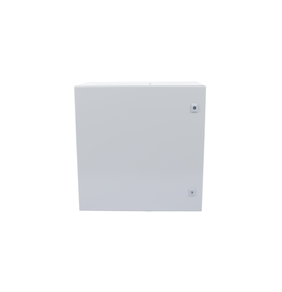 PRECISION PST606030A PST-6060-30A Gabinete de Acero IP66 Uso en Intemperie (600 x 600
