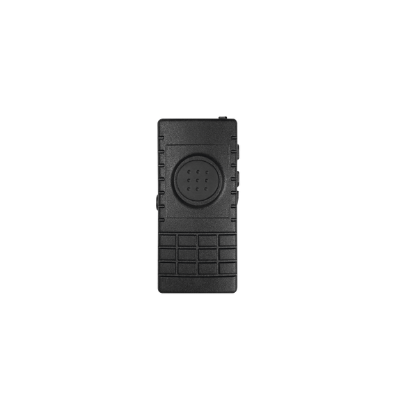 PRYME BTH300HYBASE BTH-300-HY-BASE Micrófono BLUETOOTH Serie BTH-300 Con PTT Incluido