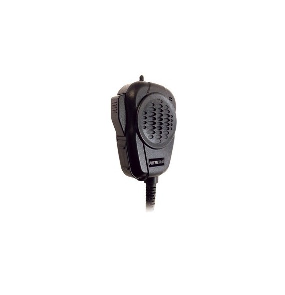 PRYME SPM4233 SPM-4233 MICRÓFONO / BOCINA SUMERGIBLE PARA RADIOS MOTOROLA HT-750/ 125