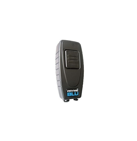 PRYME BTPTT BT-PTT Interruptor de PTT con tecnología Bluetooth maneje su radio de for