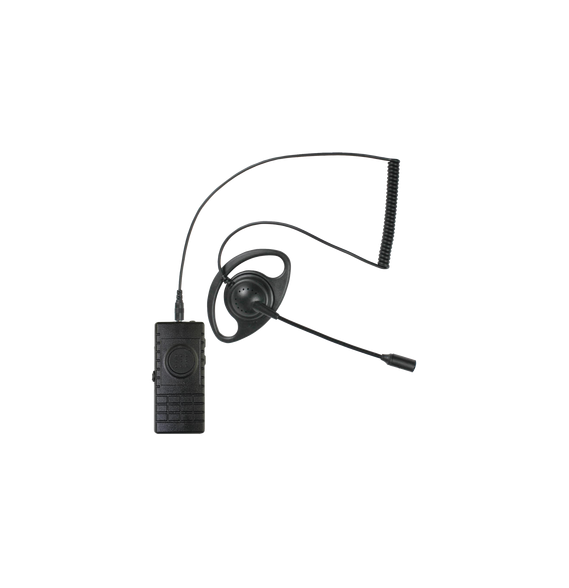 PRYME BTH300HYKIT5 BTH-300-HY-KIT5 PTT Bluetooth C/MIC Tipo Boom y Auricular Tipo D P