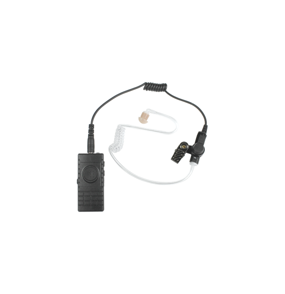 PRYME BTH300HYKIT2 BTH-300-HY-KIT2 PTT Bluetooth con tubo acústico para radios HYT co