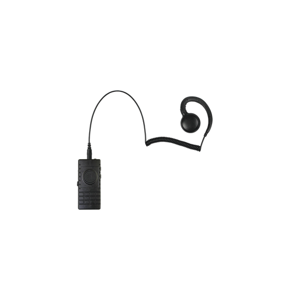 PRYME BTH300HYKIT3 BTH-300-HY-KIT3 Micrófono BLUETOOTH Serie BTH-300 Con PTT Incluido