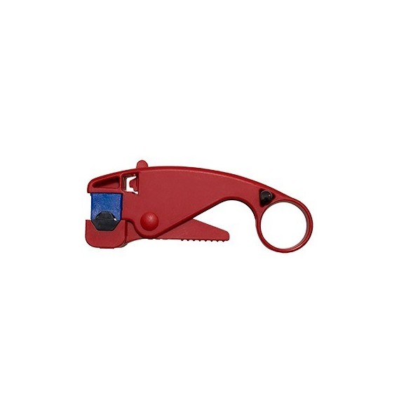 RF INDUSTRIES LTD SDT40050 SDT400-50 Herramienta Manual para Desforrar Cables tipo RG