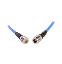 RF INDUSTRIES LTD P2RFC223839 P2RFC-2238-39 Cable SSP-250-LLPL de 1 m con conectores