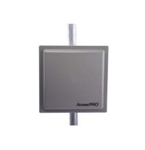 AccessPRO PRO12RF PRO-12RF Lector RFID de Largo Alcance para Control de Acceso Vehicu