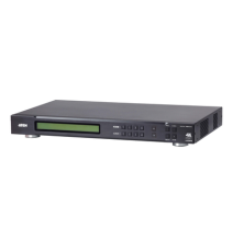 ATEN VM0404HB VM0404HB Switch Matricial | 4x4 | True 4K | 4096x2160 / 384 x2160 a 60