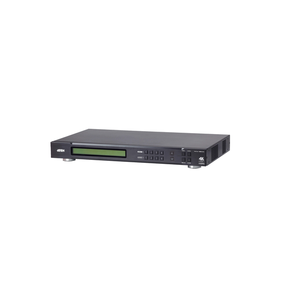 ATEN VM0404HB VM0404HB Switch Matricial | 4x4 | True 4K | 4096x2160 / 384 x2160 a 60
