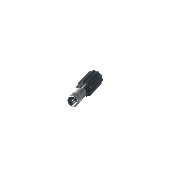 RF INDUSTRIES LTD RFU551 RFU-551 Carga Terminal de 50 Ohm en UHF Macho 300 MHz 30 Wat