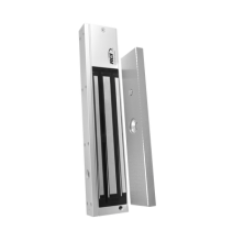 RCI - DORMAKABA EML600LSS EML600-LSS Chapa Magnética de 600 lbs Antisabotaje Sensor d