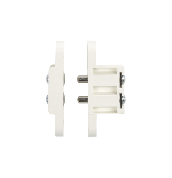 RCI - DORMAKABA 9500PT 9500PT Contacto de 2 PINES para Paso de Corriente