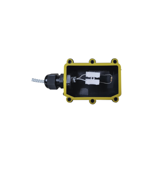 RBTEC MCTR MCTR Accesorio Fin de Linea para Cable IRONCLAD/MICALERT
