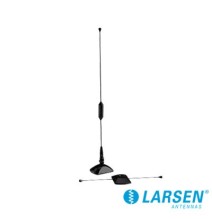 PULSE LARSEN ANTENNAS KG3E825UD KG-3E825UD Antena Móvil UHF Para Cristal (on Glass) R