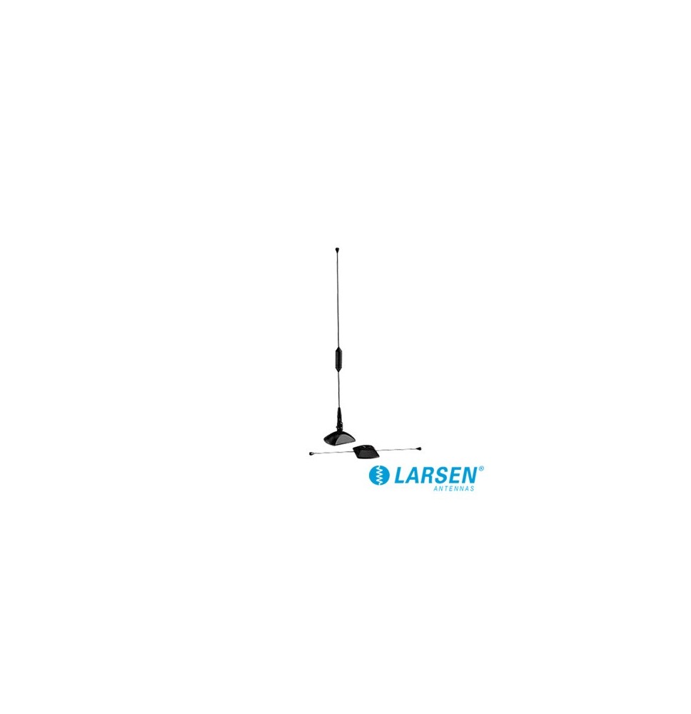 PULSE LARSEN ANTENNAS KG3E825UD KG-3E825UD Antena Móvil UHF Para Cristal (on Glass) R