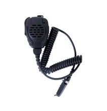 PRYME SPM2111 SPM-2111 MICRÓFONO / BOCINA DE USO RUDO PARA RADIOS KENWOOD SERIE 80/ 9