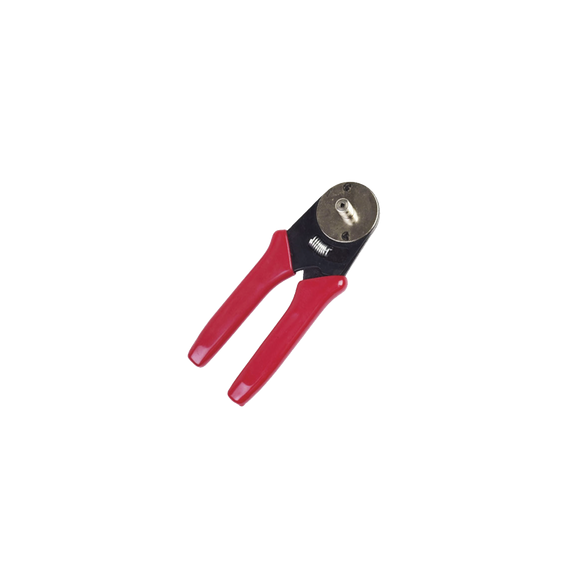 RF INDUSTRIES LTD RFA4089 RFA-4089 Pinzas para Plegar Mini Contactos de Cable Coaxial