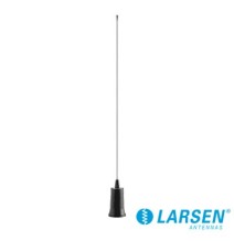 PULSE LARSEN ANTENNAS NMO40C NMO-40C Antena Móvil VHF Ajustables en Campo Rango de Fr