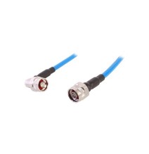 RF INDUSTRIES LTD P2RFC226539 P2RFC-2265-39 Cable flex SSP-250-LLPL (1/4 diam.) de 1m