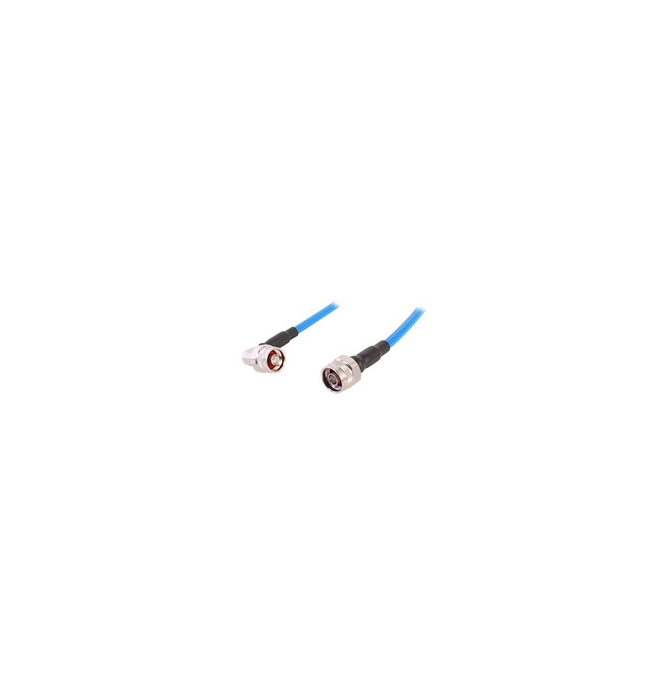 RF INDUSTRIES LTD P2RFC226539 P2RFC-2265-39 Cable flex SSP-250-LLPL (1/4 diam.) de 1m