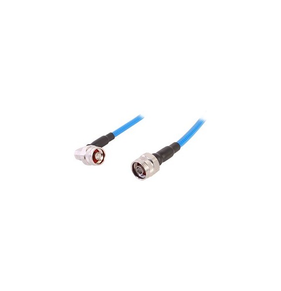 RF INDUSTRIES LTD P2RFC226539 P2RFC-2265-39 Cable flex SSP-250-LLPL (1/4 diam.) de 1m