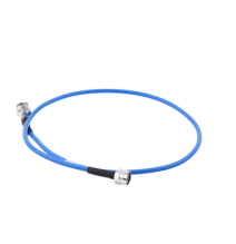 RF INDUSTRIES LTD P2RFC226539 P2RFC-2265-39 Cable flex SSP-250-LLPL (1/4 diam.) de 1m