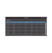 ATLONA ATVPSRGT2 AT-VPS-RG-T2 VELOCITY PREMIER SERVICES REMOTE GATEWAY TIER 2 ONE YEA