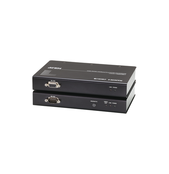 ATEN CE820 CE820 Kit Extensor KVM | 100m | Conector HDMI | HDBaseT? | Resolución 4K |