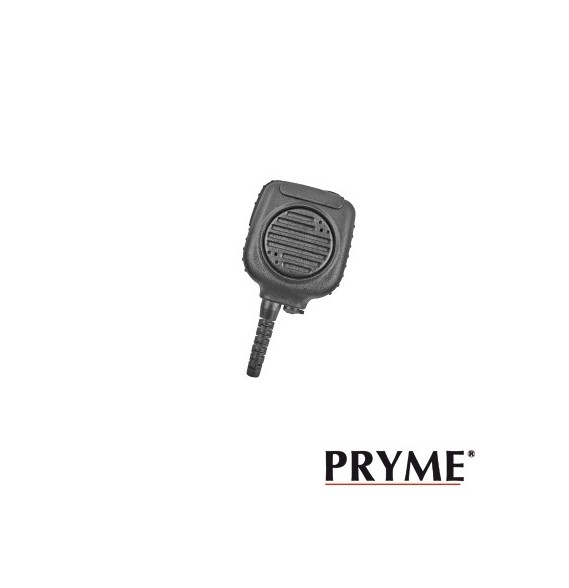 PRYME SPM3100ILS SPM-3100ILS Micrófono-Bocina de uso rudo.