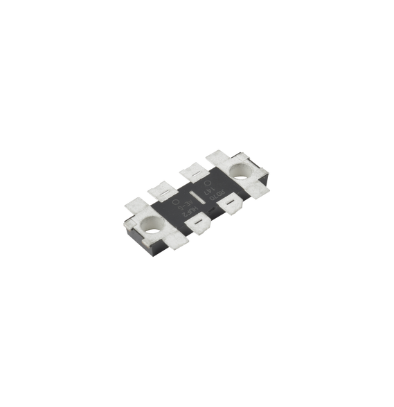 RF PARTS RD70HUF2 RD70HUF2  Transistor de Potencia MOSFET para 175 / 530 MHz 70 Watt.