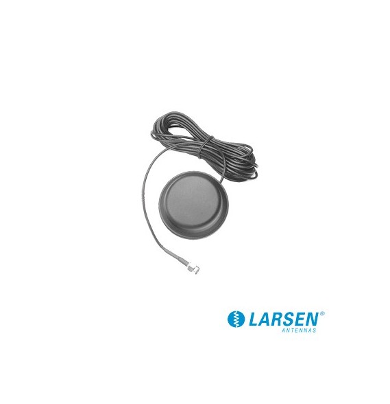 PULSE LARSEN ANTENNAS GPSDM06 GPS-DM-06 Antena para uso en Frecuencia GPS de 1575.42