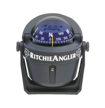 RITCHIE RA91 RA-91 Brújula serie Ritchie Angler con iluminación nocturna en color ver