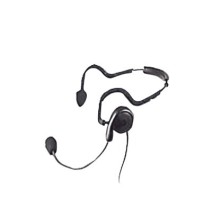 PRYME SPM1411 SPM-1411 DIADEMA POR DETRÁS DE LA CABEZA CON BOMM FLEXIBLE P/ KENWOOD S