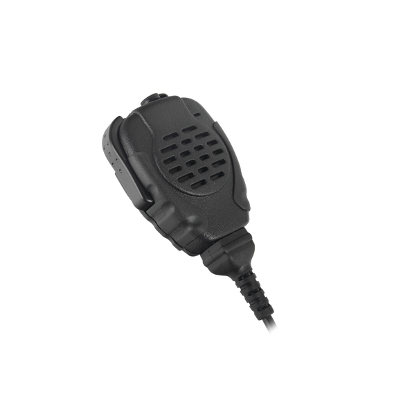 PRYME SPM2130S SPM-2130S MICRÓFONO / BOCINA DE USO RUDO PARA RADIOS ICOM ICF-1000/200