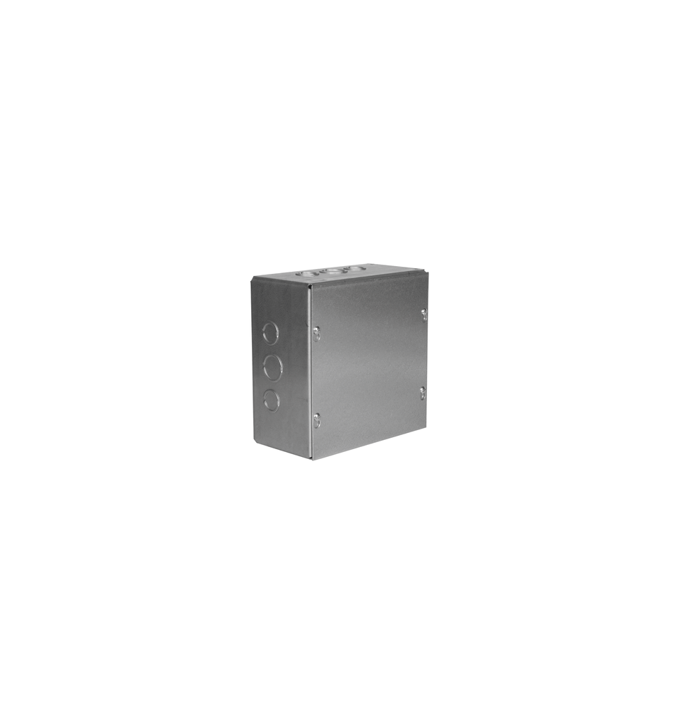 RACO HUBSC060604G HUB-SC-0606-04G Caja Extra Grande 6 x 6 x 4/ Profundidad 4/Entradas RACO HUBSC060604G HUB-SC-0606-04G Caja Extra Grande 6 x 6 x 4/ Profundidad 4/Entradas
