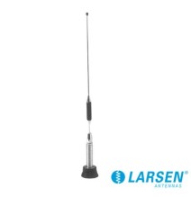 PULSE LARSEN ANTENNAS NMO800 NMO-800 Antena Móvil UHF Rango de Frecuencia 806 - 866 M