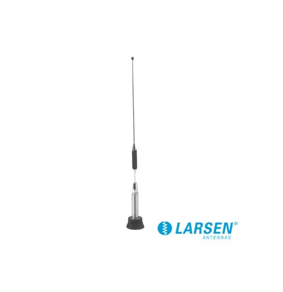 PULSE LARSEN ANTENNAS NMO800 NMO-800 Antena Móvil UHF Rango de Frecuencia 806 - 866 M