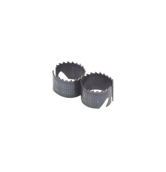 PULSE LARSEN ANTENNAS HSBLADE HSBLADE Repuesto de 2 seguetas circulares de 3/4 para s