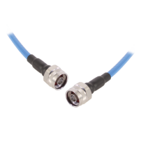 RF INDUSTRIES LTD P2RFC207239 P2-RFC-2072-39 Cable flex SSP-250-LLPL (1/4 diam.) de 1