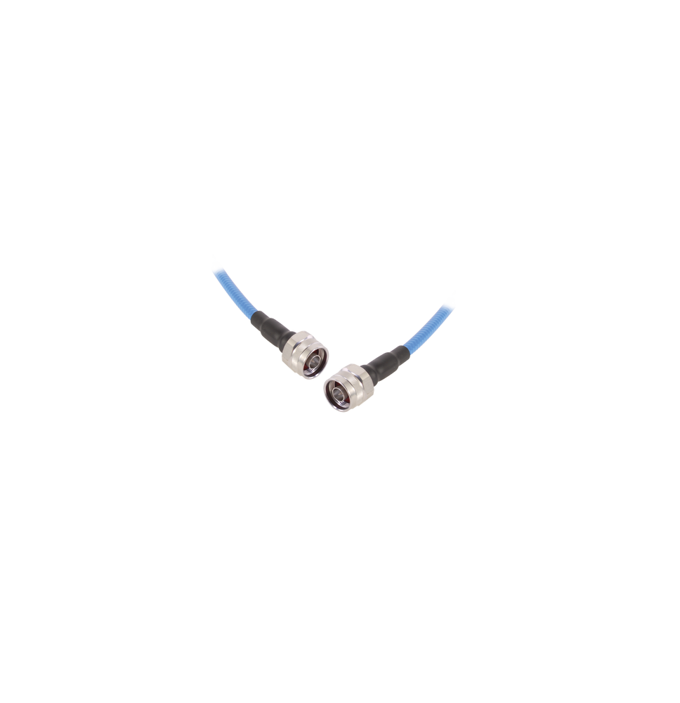 RF INDUSTRIES LTD P2RFC207239 P2-RFC-2072-39 Cable flex SSP-250-LLPL (1/4 diam.) de 1 RF INDUSTRIES LTD P2RFC207239 P2-RFC-2072-39 Cable flex SSP-250-LLPL (1/4 diam.) de 1